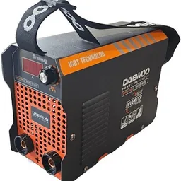 Aparat de sudat DAEWOO DAMINI160IT 160A