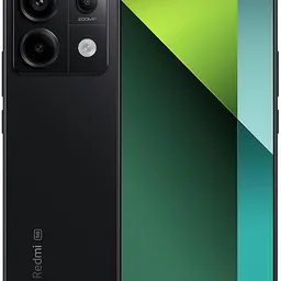 Telefon mobil Xiaomi Redmi Note 13 Pro 5G 12/512GB Black