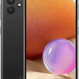 Telefon mobil Samsung Galaxy A32 128Gb DuoS Black