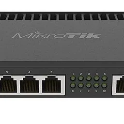 Router MikroTik RouterBOARD 4011iGS+1U
