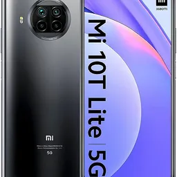 Telefon mobil Xiaomi Mi 10T Lite 6/128GB Grey