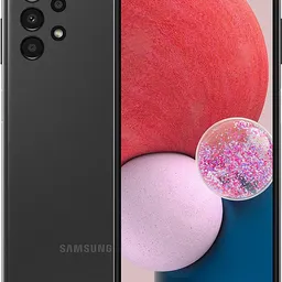 Telefon mobil Samsung Galaxy A13 128Gb DuoS Black