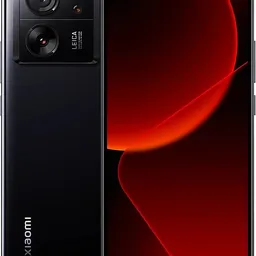 Telefon mobil Xiaomi 13T 12/256GB Black