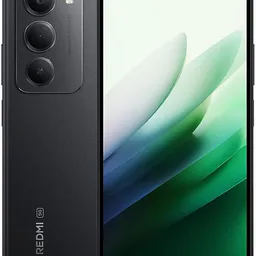 Telefon mobil Xiaomi Redmi 15 6/128GB Black