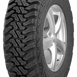 Anvelopa SUV ACCELERA MT-01 315/75 R16 127/124Q