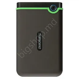 Transcend StoreJet 25M3S Slim