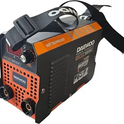 Aparat de sudat DAEWOO DAMINI120IT 120A