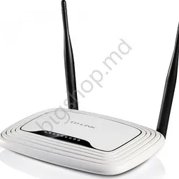 Router wifi Tp-Link TL-WR841N