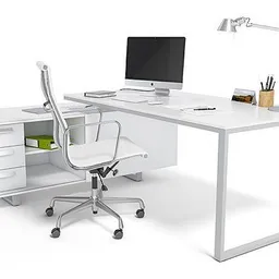Indart Desk 1