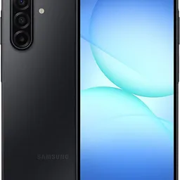Telefon mobil Samsung Galaxy A17 4/128GB Black