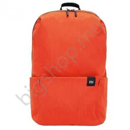 Geanta pentru laptop Xiaomi Mi Cas Daypack Orange, 15 inch