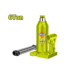 Cric auto DYLLU DTHJ1506