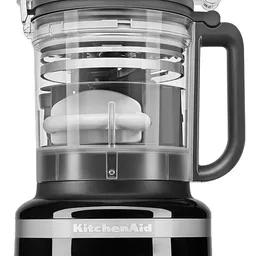 Robot de bucatarie KitchenAid Onyx Black 5KFP1319EOB