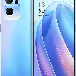 Telefon mobil Oppo Find X5 Lite 8/256GB Blue