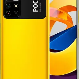 Telefon mobil Xiaomi Poco M4 Pro 6/128GB Yellow