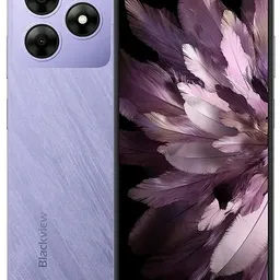 Telefon mobil Blackview WAVE 8 4/128GB Purple