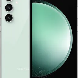 Telefon mobil Samsung Galaxy S23 FE 8/128GB Mint