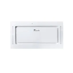 Вытяжка Tornado MODUL SENSOR 1200(52) FG WH LED