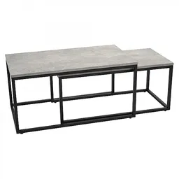 Masuta de cafea, reviste DP Duo Town