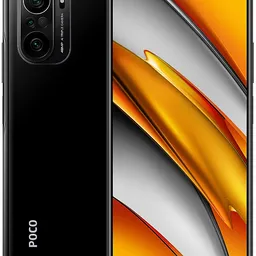 Telefon mobil Xiaomi Poco F3 8/256 GB Black