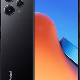 Telefon mobil Xiaomi Redmi 12 4/128GB Black