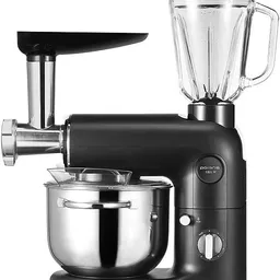 Robot de bucatarie Polaris PKM 1206 Black