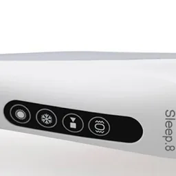 Aparat de masaj Askona S8 Face & Neck Stress Free