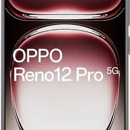 Telefon mobil Oppo Reno 12 Pro 5G 12/512GB Nebula Black