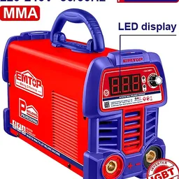 Aparat de sudat Emtop EWDEM2061