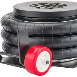 Cric auto Red Technic RTPPN0008 3.5T