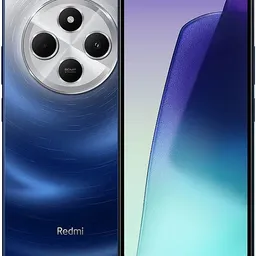 Telefon mobil Xiaomi Redmi 14C 4/128GB Starry Blue