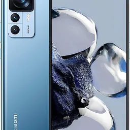 Telefon mobil Xiaomi 12T Pro 8/256GB Clear Blue