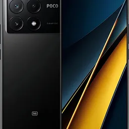 Telefon mobil Xiaomi POCO X6 Pro 8/256GB Black