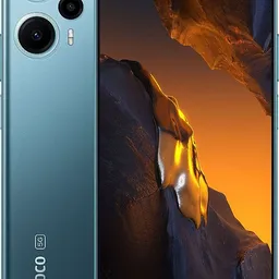 Telefon mobil Xiaomi Poco F5 8/256GB Blue