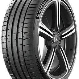 Michelin Pilot Sport 5