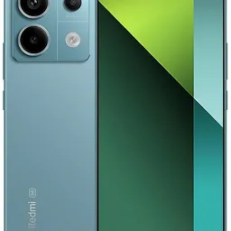 Telefon mobil Xiaomi Redmi Note 13 Pro 5G 12/512GB Ocean Teal