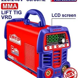 Aparat de sudat Emtop EWDEM20611