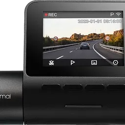Видеорегистратор Xiaomi 70 Mai A200 Smart Dash Cam Global