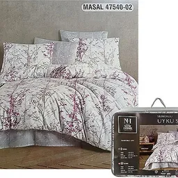 Albituri de pat New Home Comforter Masal