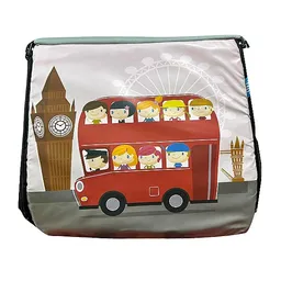 Rucsac U-Grow inaltator 2 in 1(REF1322)