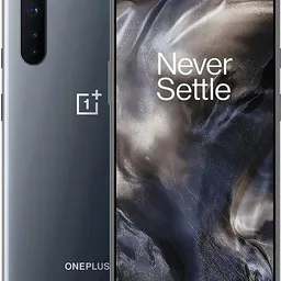 Telefon mobil OnePlus Nord 12/256GB Gray Onyx