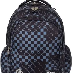 Rucsac St.Right ChessBoard Crush TB01