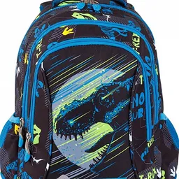 Rucsac St.Right Dinosaur BP26
