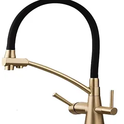 Robinet bucatarie Fabiano 30 FB K Bronze