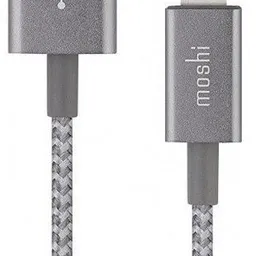 USB сablu Moshi iPhone Lighting USB Cable (99MO023044)