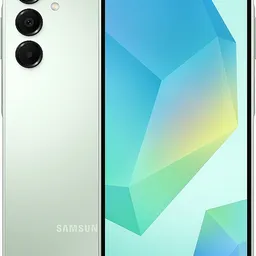 Telefon mobil Samsung Galaxy A16 4/128GB Green