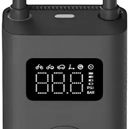 Compresor auto Xiaomi Portable Electric Air Compressor 2