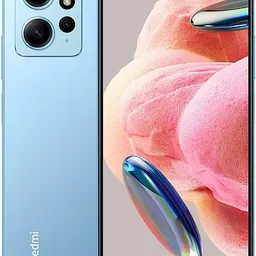 Telefon mobil Xiaomi Redmi Note 12 4/128 GB Ice Blue