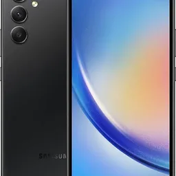 Telefon mobil Samsung Galaxy A34 8GB/256GB Black