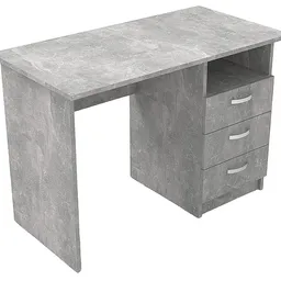 Masa de birou ML Mobila ML-2 Atelie Deschis